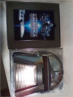 Battlestar Galactica dvd set