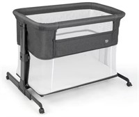 Retail$190 3in1 Baby Bassinet and Sleeper