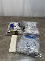 Jewelry making supplies including beading