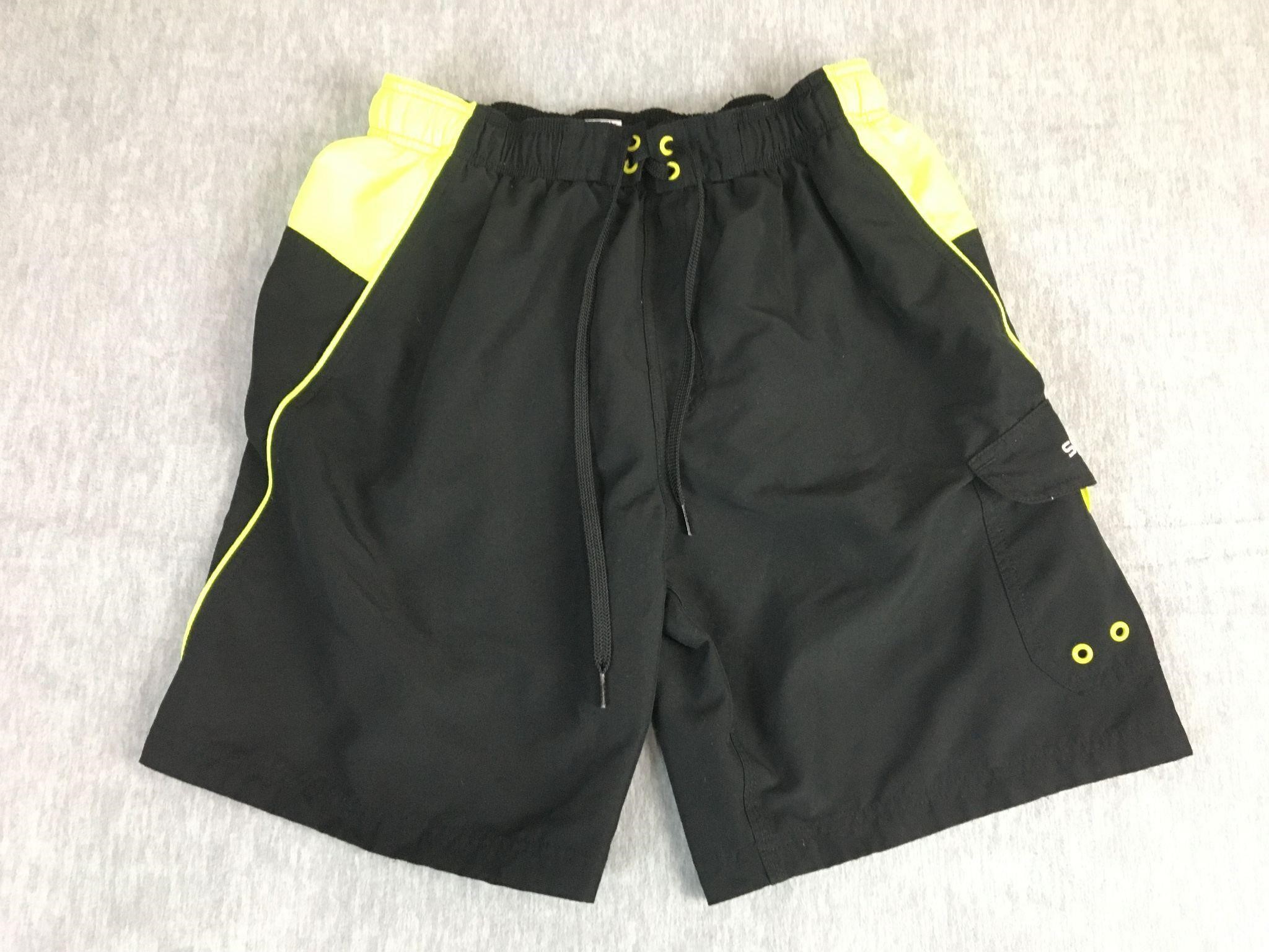 Speedo Shorts Mens L