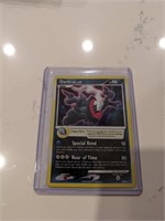 Pokemon - Darkrai #DP24