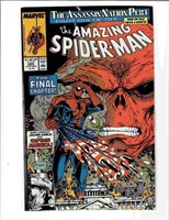 Spider-Man - 325