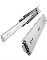 $68 (22") 2-Pcs Drawer Slides