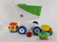 Imagination Toys for Toddlers