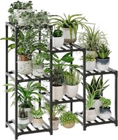 3 Tiers 7 Potted Plant Stand