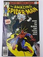Spider-Man Comic Vol 1 #194
The Amazing