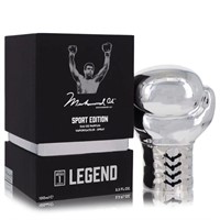 Muhammad Ali Legend Round 1 Men's 3.3 oz Spray