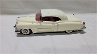 Large heavy diecast Cadillac