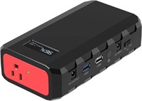 88.8Wh|65Watts Portable Laptop Charger with AC Out