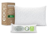 Coop Home Goods Original Adjustable Pillow