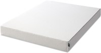 ZINUS 8 Inch Cooling Essential Foam Mattress