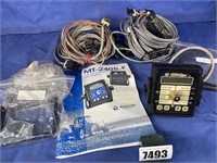 Micro-Trak Rate Control System w/Manual,