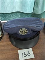 Vintage Air Force Hat