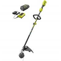 RYOBI 40V Expand-It Cordless String Trimmer