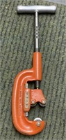 Ridgid 2A Pipe Cutter