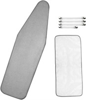 P3401  TekDeals Ironing Board Cover 15x54