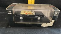 Diecast 1:43 scale New Ray 1966 Oldsmobile
