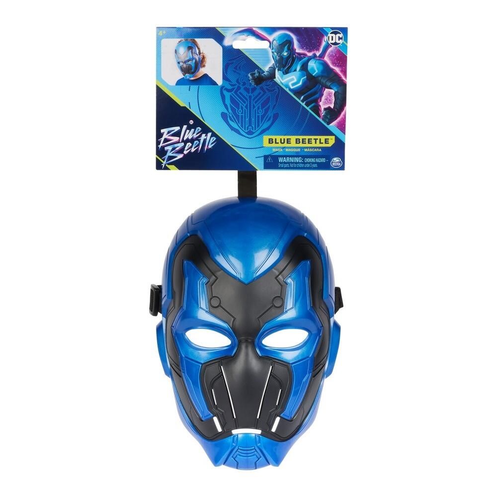 DC Comics Blue Beetle Role Play Mask