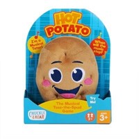 Chuckle & Roar Potato Toss Game