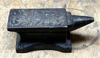 Small Jewellers Anvil