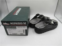 NEW- MEPHISTO SOFT AIR SANDALS