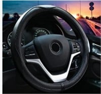 Valley Confy Steering Wheel Cover