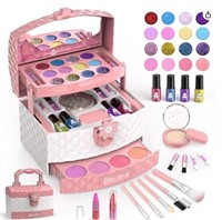 Girls Home Kids Makeup Kit