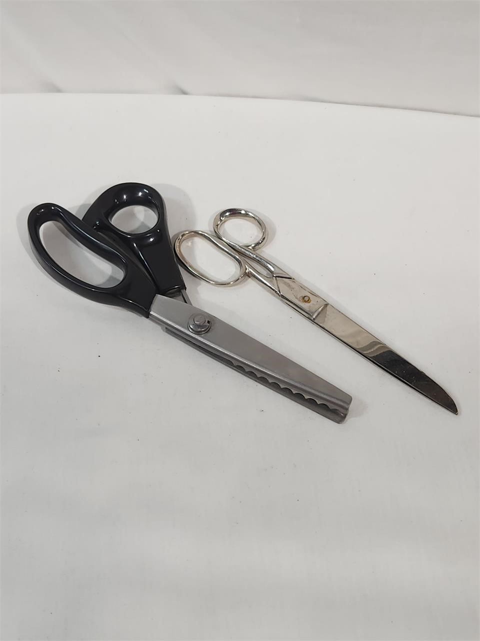 Scissors (2)