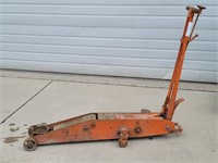 Jet Service Floor Jack Model JSJ 3