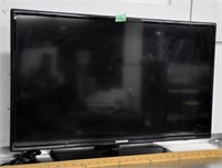 Samsung 32" TV - tested - no remote - info