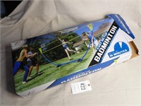 Badminton Set