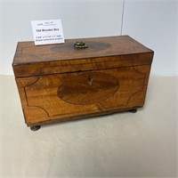 OLD Wooden Box
