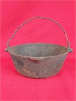 No. 8 BSR Dutch Oven