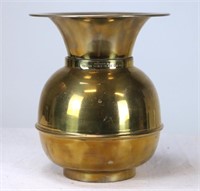 Pullman Silver Palace Car Co. Tobacco Spittoon