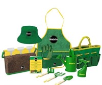 Miracle Gro Kids’ Garden Tool Set