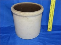 Stoneware Crock