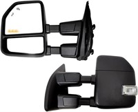 AERDM Towing Mirror for Ford 99-16