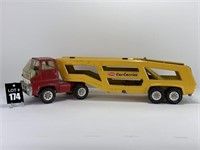 TONKA Car Carrier