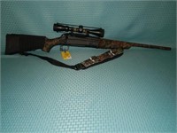 Remington Model 770 Bolt Action Rifle 308 Cal