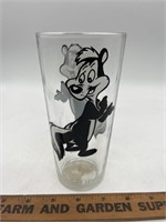 "Pepe Le Pew" Looney Tunes 1973 Pepsi Collector