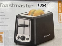 TOASTMASTER TOASTER