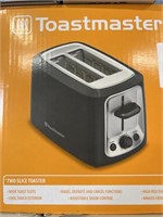 TOASTMASTER TOASTER