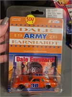 Army dale earnhardt