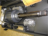 1" Air Impact Wrench