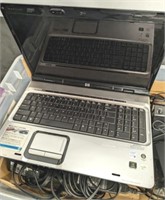 HP LAPTOP AND ACCESSORIES