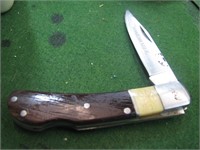Winchester 3.5 Inch Lock knife