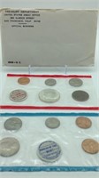 1968 U.S Mint Set