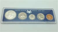 1967 U.S Mint SMS Set