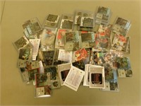 1995-1997 McDonalds Collectible Hockey Cards