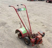 Troy-Bilt Jr. Tiller, Does Not Start, Needs